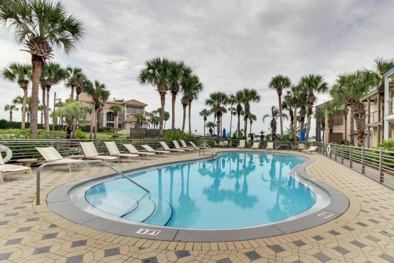 Destiny Beach Villa Exterior foto