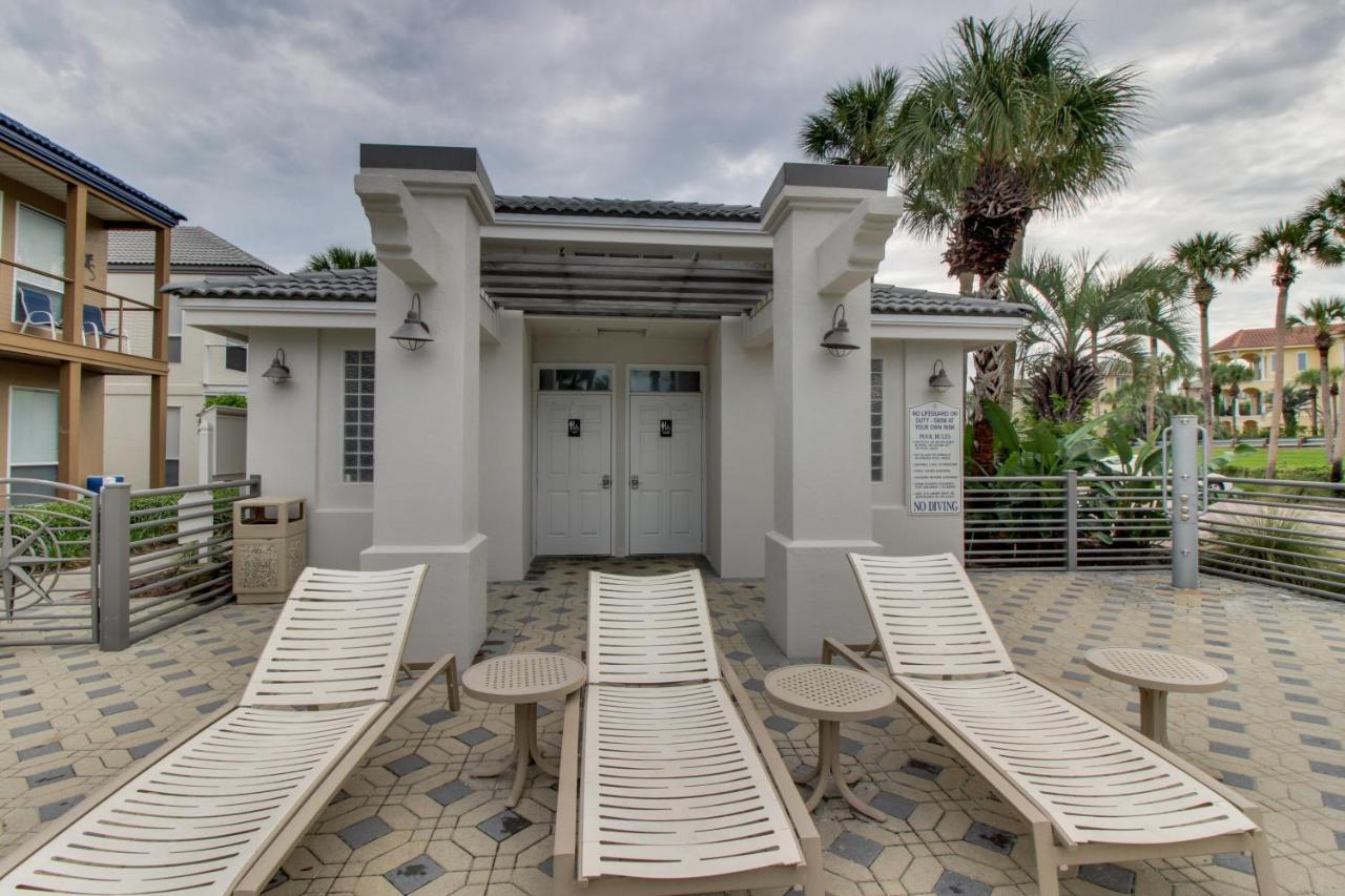 Destiny Beach Villa Exterior foto